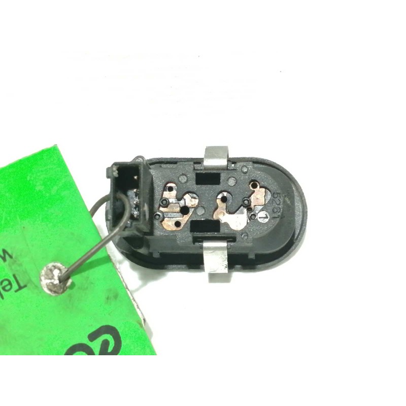 Recambio de mando elevalunas delantero derecho para opel zafira a club referencia OEM IAM   