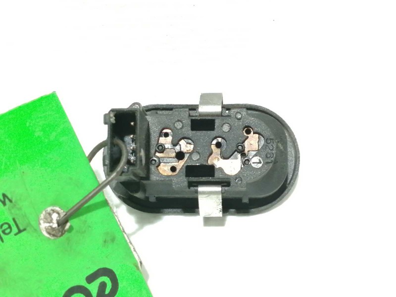 Recambio de mando elevalunas delantero derecho para opel zafira a club referencia OEM IAM   