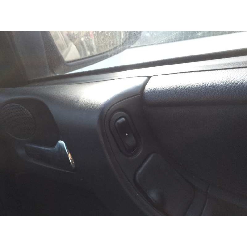 Recambio de mando elevalunas delantero derecho para opel zafira a club referencia OEM IAM   