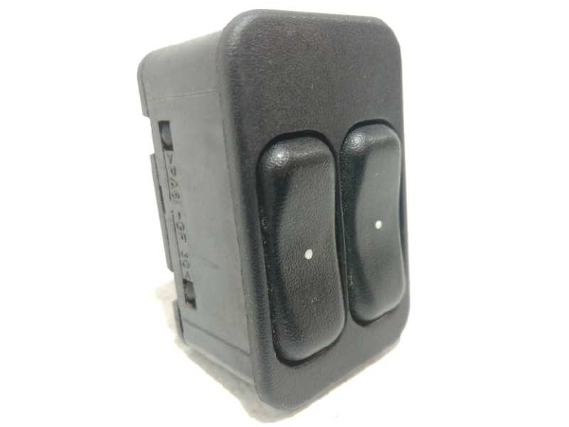 Recambio de mando elevalunas delantero izquierdo para opel zafira a club referencia OEM IAM 90561088  
