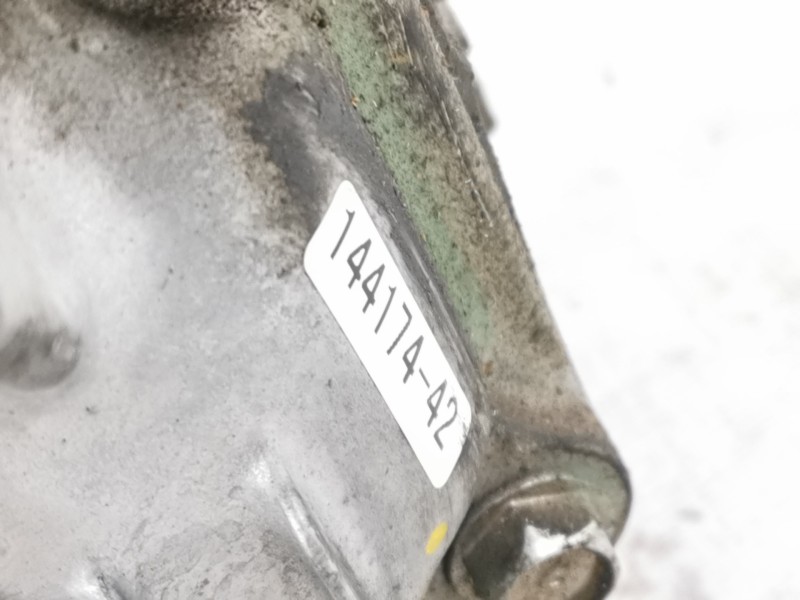 Recambio de diferencial trasero para subaru xv (g5) executive plus referencia OEM IAM 14417442 SD00S6 