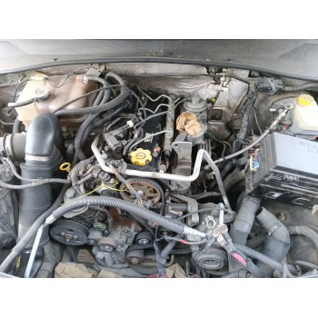 DESPIECE MOTOR 