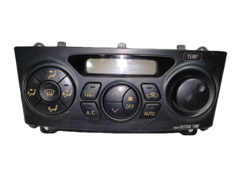 Recambio de mando calefaccion / aire acondicionado para toyota celica (t23) 1.8 ts referencia OEM IAM 559002B550  