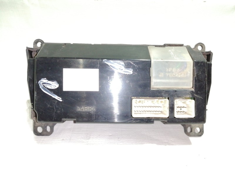 Recambio de mando calefaccion / aire acondicionado para toyota celica (t23) 1.8 ts referencia OEM IAM 559002B550  