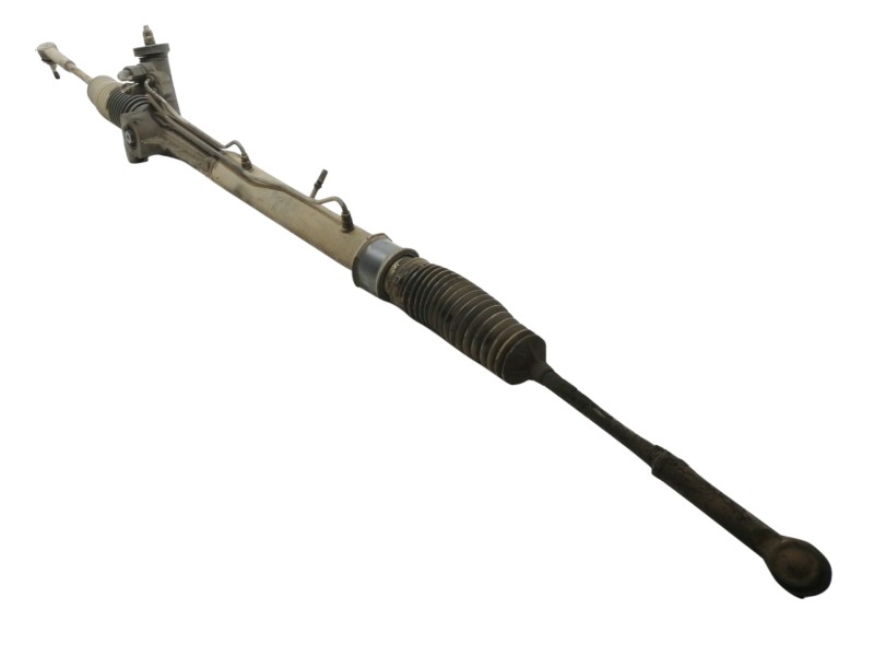 Recambio de cremallera direccion para citroën jumper caja cerrada (1) 27 m d ntz. 1000 referencia OEM IAM 01323199080  