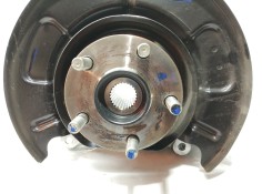 Recambio de mangueta trasera derecha para subaru xv (g5) executive plus referencia OEM IAM    2