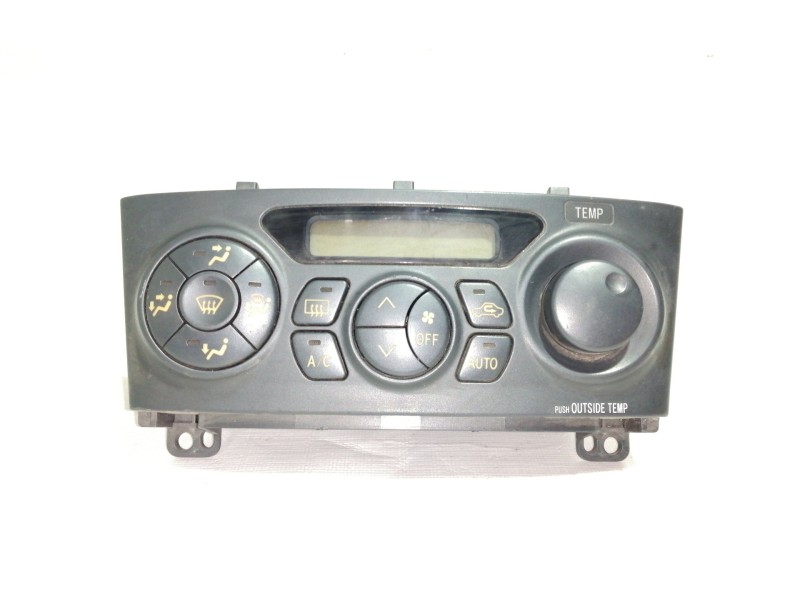 Recambio de mando calefaccion / aire acondicionado para toyota celica (t23) 1.8 ts referencia OEM IAM 559002B550  