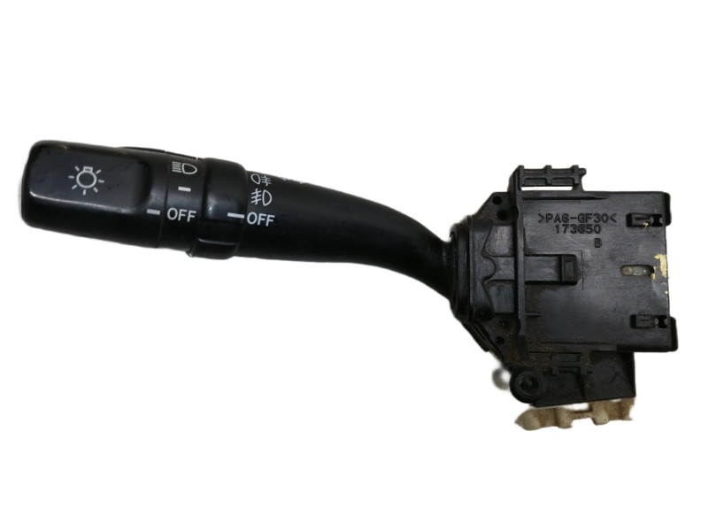 Recambio de mando intermitentes para toyota celica (t23) 1.8 ts referencia OEM IAM 8414020700 173650B 173653 