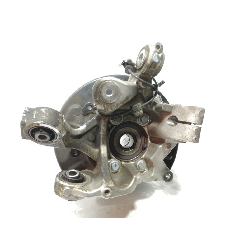 Recambio de mangueta trasera derecha para subaru xv (g5) executive plus referencia OEM IAM   