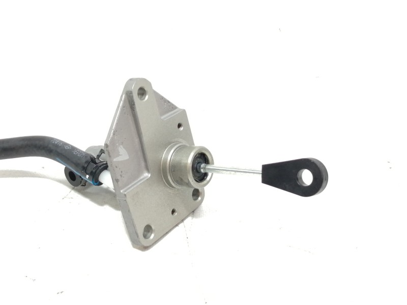 Recambio de bomba embrague para hyundai santa fe (bm) 2.2 crdi comfort 4x4 referencia OEM IAM 416052B120  