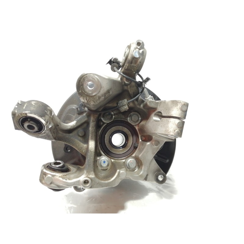 Recambio de mangueta trasera derecha para subaru xv (g5) executive plus referencia OEM IAM   