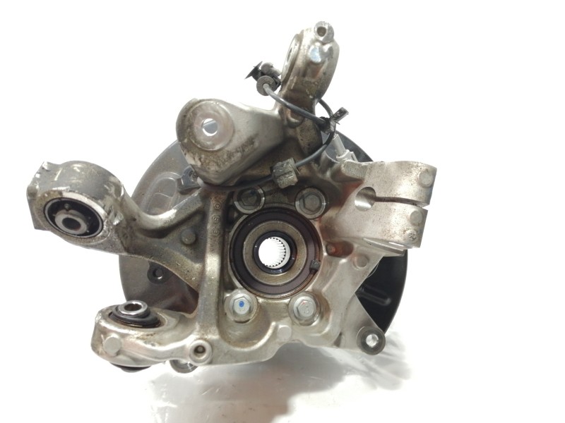 Recambio de mangueta trasera derecha para subaru xv (g5) executive plus referencia OEM IAM   