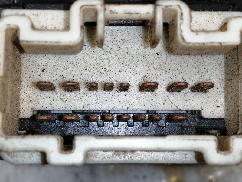 Recambio de mando intermitentes para toyota celica (t23) 1.8 ts referencia OEM IAM 8414020700 173650B 173653 