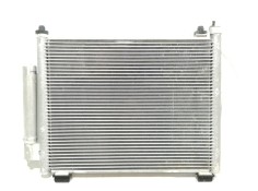 Recambio de condensador / radiador aire acondicionado para suzuki ignis rm (mh) básico referencia OEM IAM 9531086GA0  