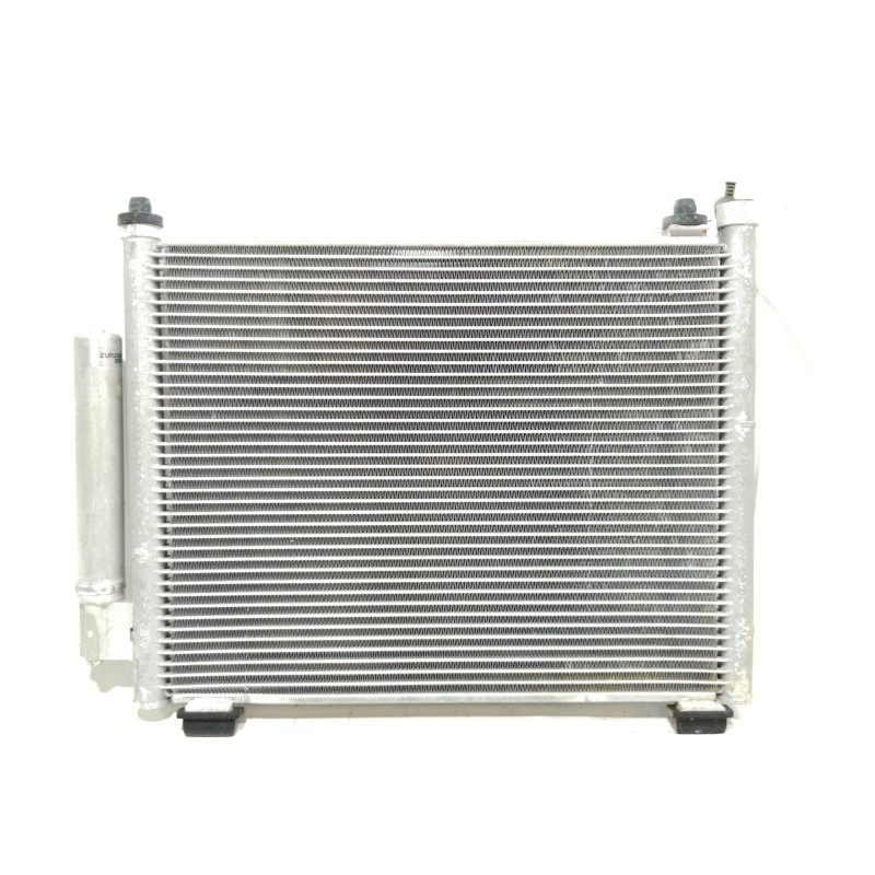 Recambio de condensador / radiador aire acondicionado para suzuki ignis rm (mh) básico referencia OEM IAM 9531086GA0  