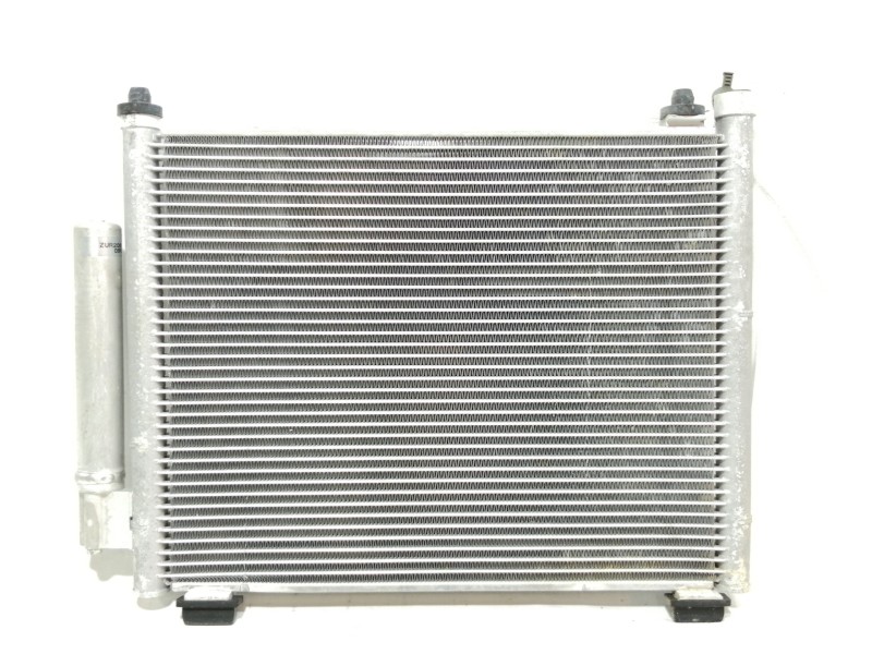 Recambio de condensador / radiador aire acondicionado para suzuki ignis rm (mh) básico referencia OEM IAM 9531086GA0  