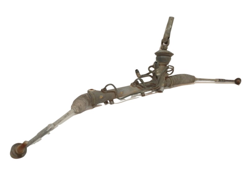 Recambio de cremallera direccion para opel zafira a club referencia OEM IAM 0250080025001  