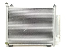 Recambio de condensador / radiador aire acondicionado para suzuki ignis rm (mh) básico referencia OEM IAM 9531086GA0   2