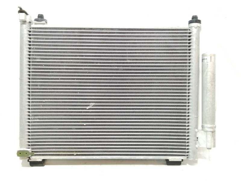 Recambio de condensador / radiador aire acondicionado para suzuki ignis rm (mh) básico referencia OEM IAM 9531086GA0  