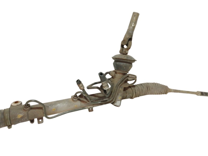 Recambio de cremallera direccion para opel zafira a club referencia OEM IAM 0250080025001  