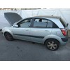 kia rio del año 2007