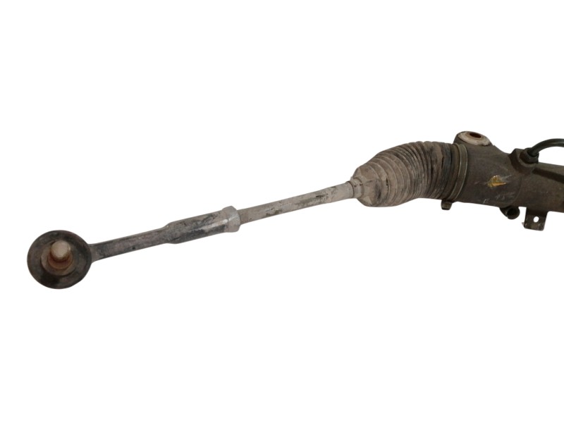 Recambio de cremallera direccion para opel zafira a club referencia OEM IAM 0250080025001  