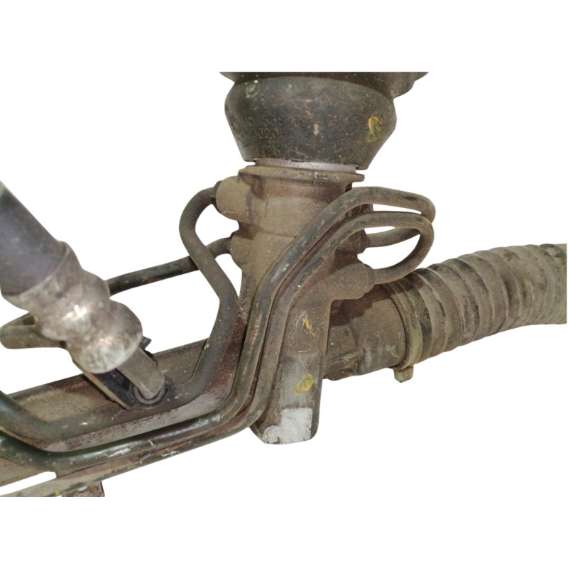 Recambio de cremallera direccion para opel zafira a club referencia OEM IAM 0250080025001  