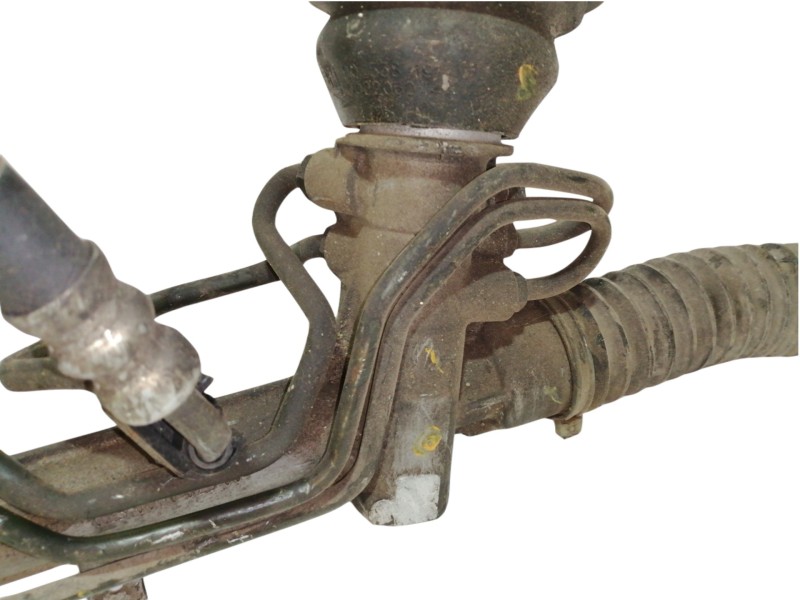 Recambio de cremallera direccion para opel zafira a club referencia OEM IAM 0250080025001  