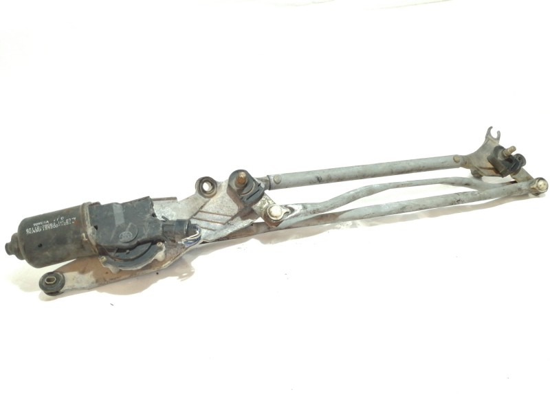 Recambio de motor limpia delantero para toyota celica (t23) 1.8 ts referencia OEM IAM 851102B060  