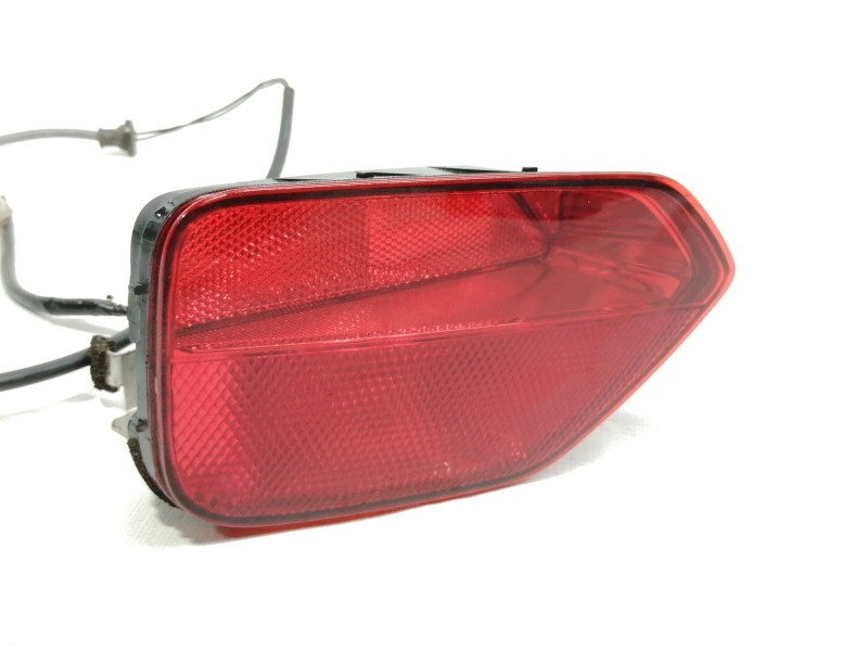 Recambio de faro antiniebla trasero derecho para subaru xv (g5) executive plus referencia OEM IAM A048695  