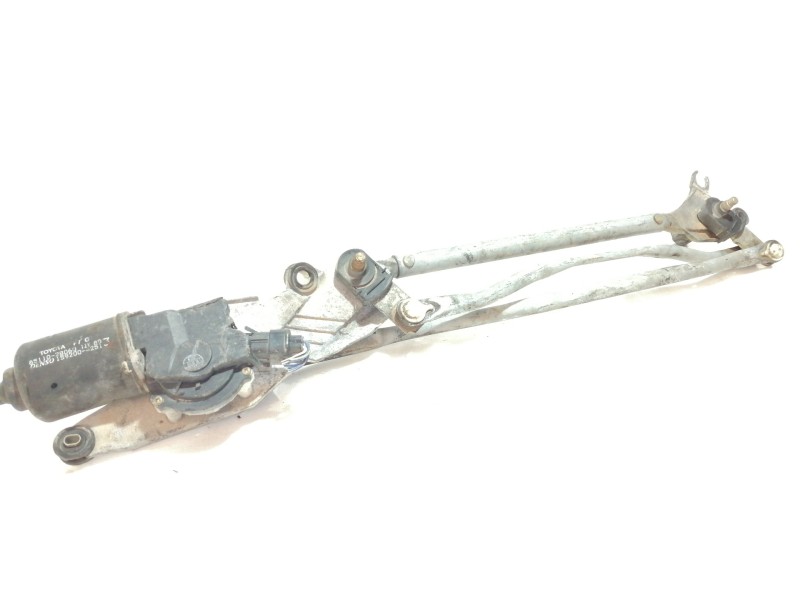 Recambio de motor limpia delantero para toyota celica (t23) 1.8 ts referencia OEM IAM 851102B060  