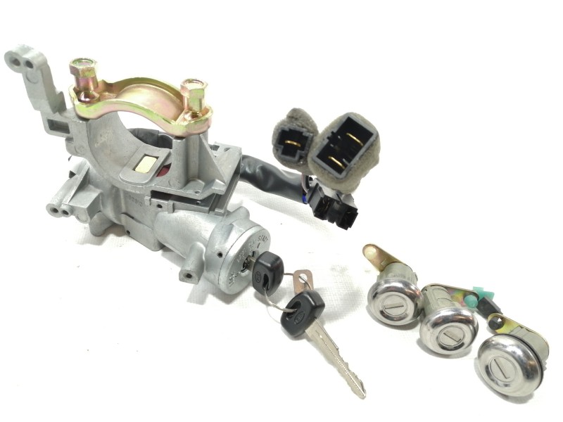 Recambio de conmutador de arranque para kia pride básico berlina referencia OEM IAM KK11D09010  