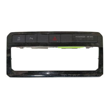MANDO MULTIFUNCION 2GN927132DWHS 03498723801 