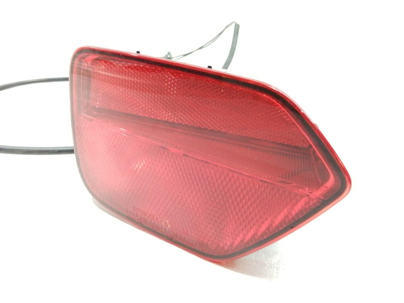 Recambio de faro antiniebla trasero derecho para subaru xv (g5) executive plus referencia OEM IAM A048695  