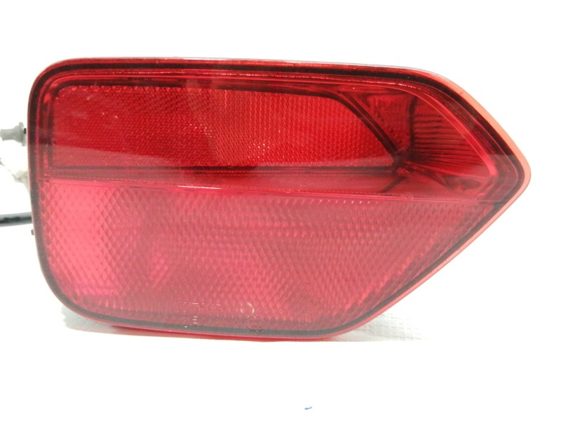 Recambio de faro antiniebla trasero derecho para subaru xv (g5) executive plus referencia OEM IAM A048695  