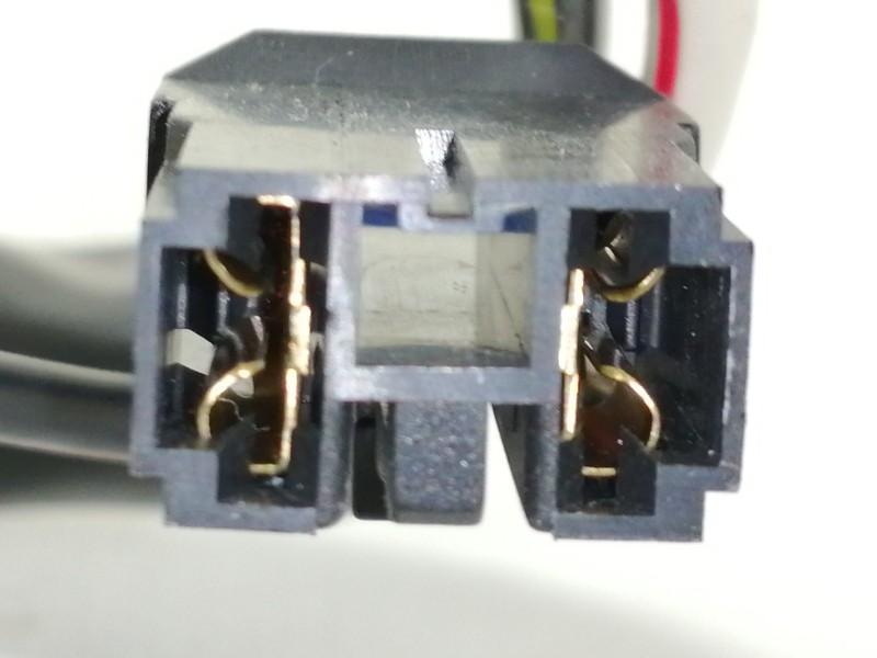 Recambio de conmutador de arranque para kia pride básico berlina referencia OEM IAM KK11D09010  