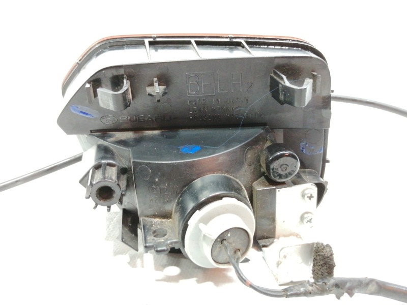 Recambio de faro antiniebla trasero derecho para subaru xv (g5) executive plus referencia OEM IAM A048695  