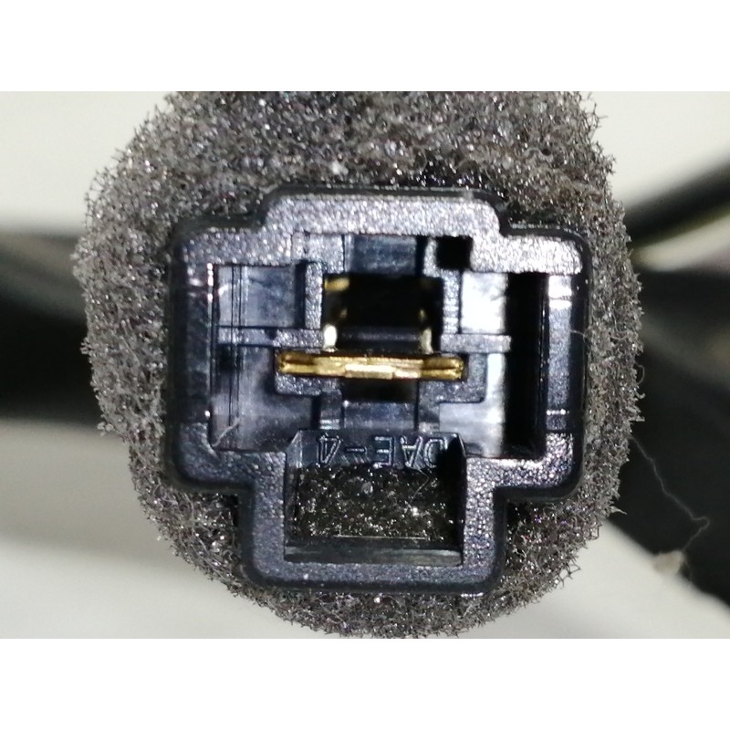 Recambio de conmutador de arranque para kia pride básico berlina referencia OEM IAM KK11D09010  