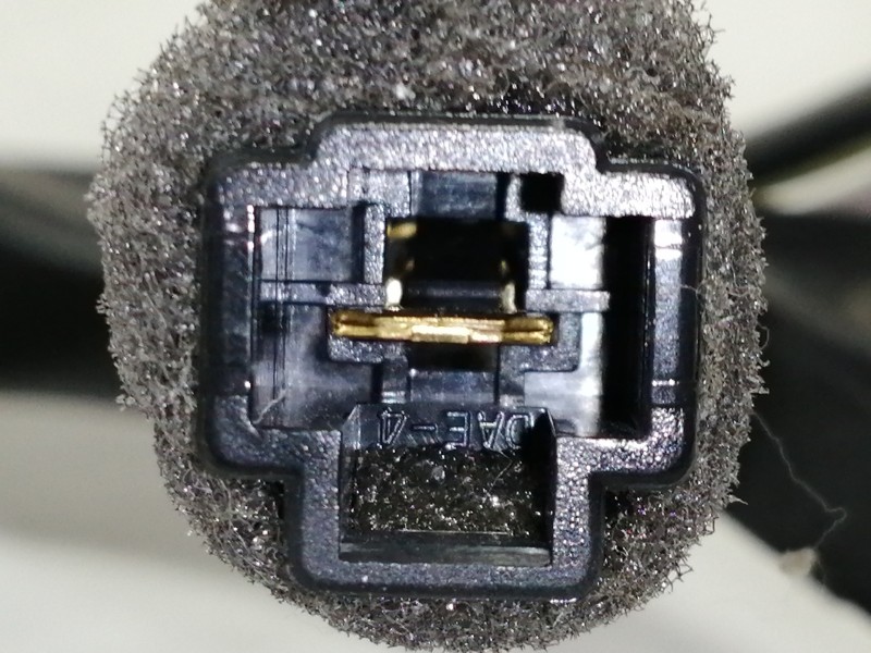 Recambio de conmutador de arranque para kia pride básico berlina referencia OEM IAM KK11D09010  