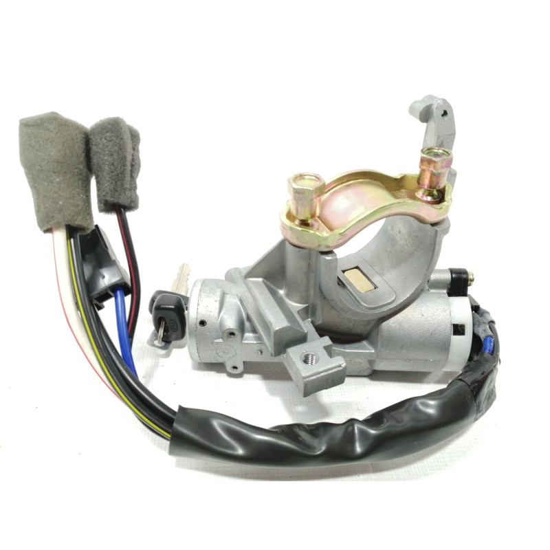 Recambio de conmutador de arranque para kia pride básico berlina referencia OEM IAM KK11D09010  