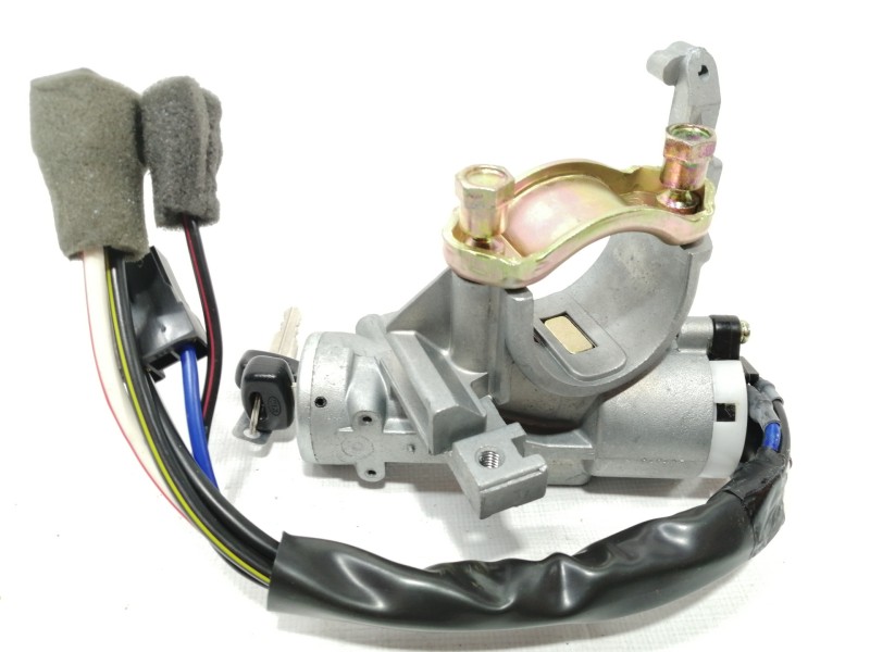 Recambio de conmutador de arranque para kia pride básico berlina referencia OEM IAM KK11D09010  