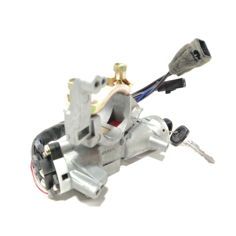 Recambio de conmutador de arranque para kia pride básico berlina referencia OEM IAM KK11D09010  