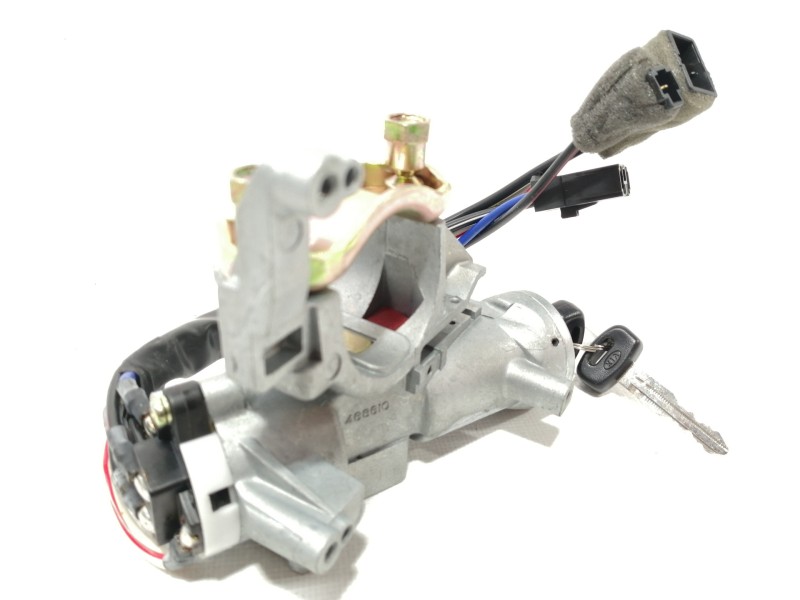 Recambio de conmutador de arranque para kia pride básico berlina referencia OEM IAM KK11D09010  