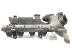 Recambio de tapa balancines para ford fiesta (cbk) 1.4 tdci cat referencia OEM IAM    2