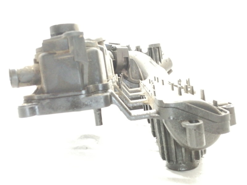 Recambio de tapa balancines para ford fiesta (cbk) 1.4 tdci cat referencia OEM IAM   