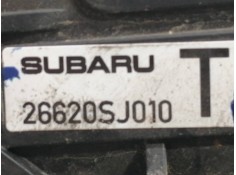 Recambio de pinza freno trasera izquierda para subaru xv (g5) executive plus referencia OEM IAM 26620SJ010   2