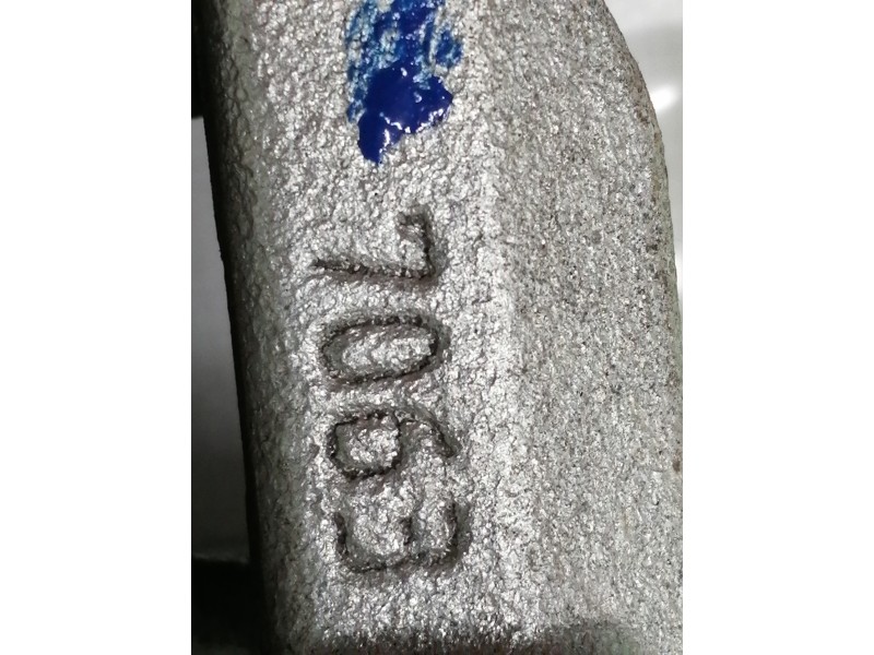 Recambio de pinza freno trasera izquierda para subaru xv (g5) executive plus referencia OEM IAM 26620SJ010  