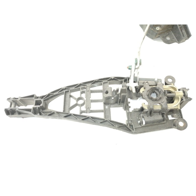 Recambio de cerradura puerta delantera derecha para opel astra h berlina 1.7 16v cdti referencia OEM IAM 13128112  