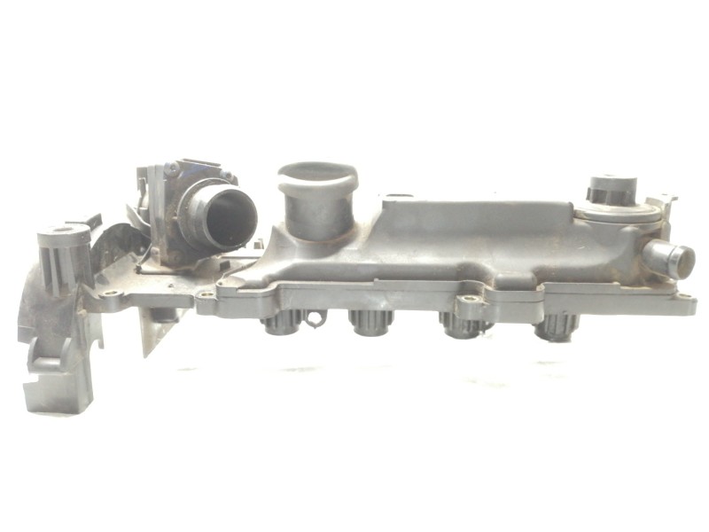 Recambio de tapa balancines para ford fiesta (cbk) 1.4 tdci cat referencia OEM IAM   