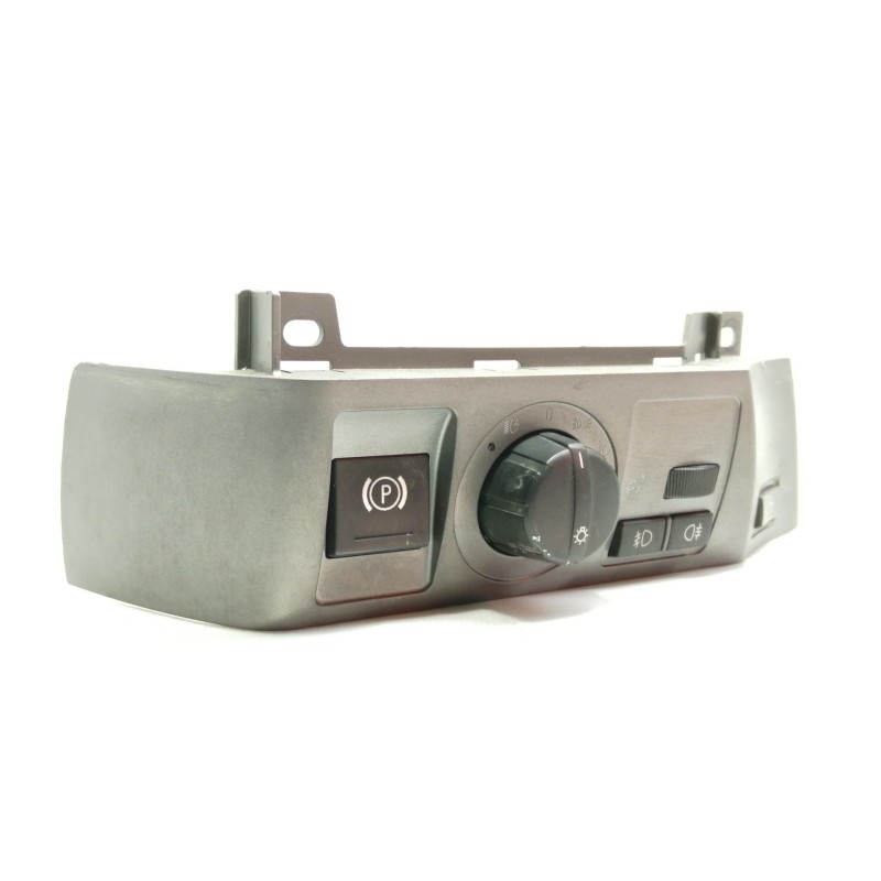 Recambio de mando luces para bmw serie 7 (e65/e66) 730d referencia OEM IAM 549493122  